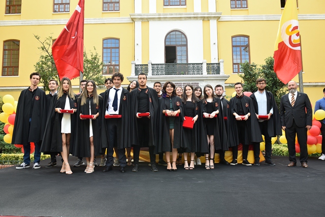 2019/2020 - 2020/2021 Diploma Töreni