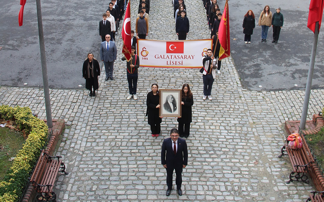 Anıtkabir Tören Prova