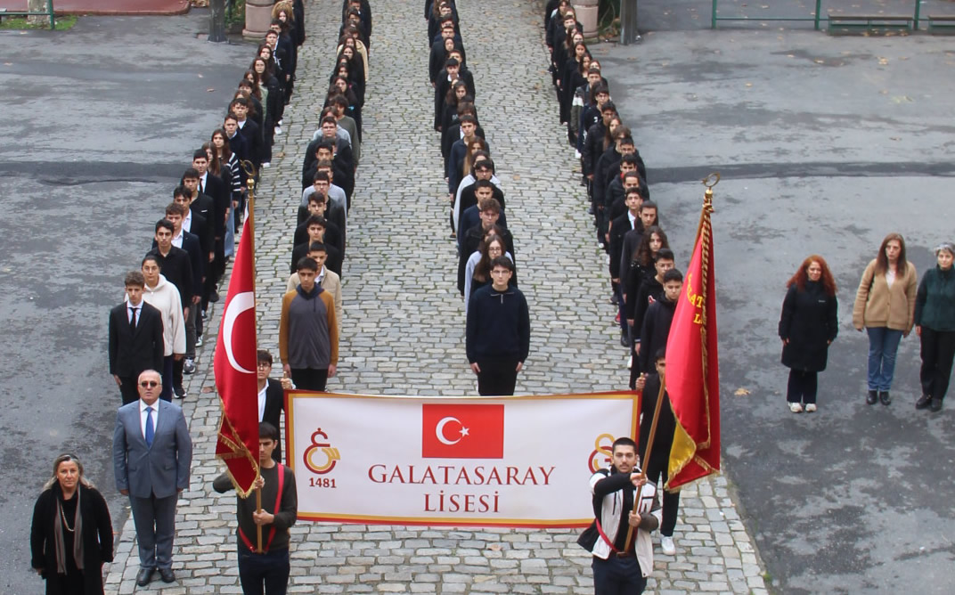 Anıtkabir Tören Prova